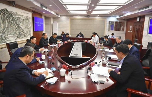 首農食品集團 北京城建集團領導到房山區調研