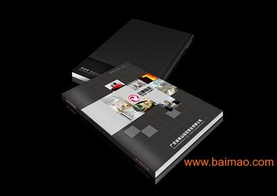 畫冊(cè)設(shè)計(jì)與企業(yè)形象策劃 構(gòu)建品牌視覺體系的戰(zhàn)略路徑